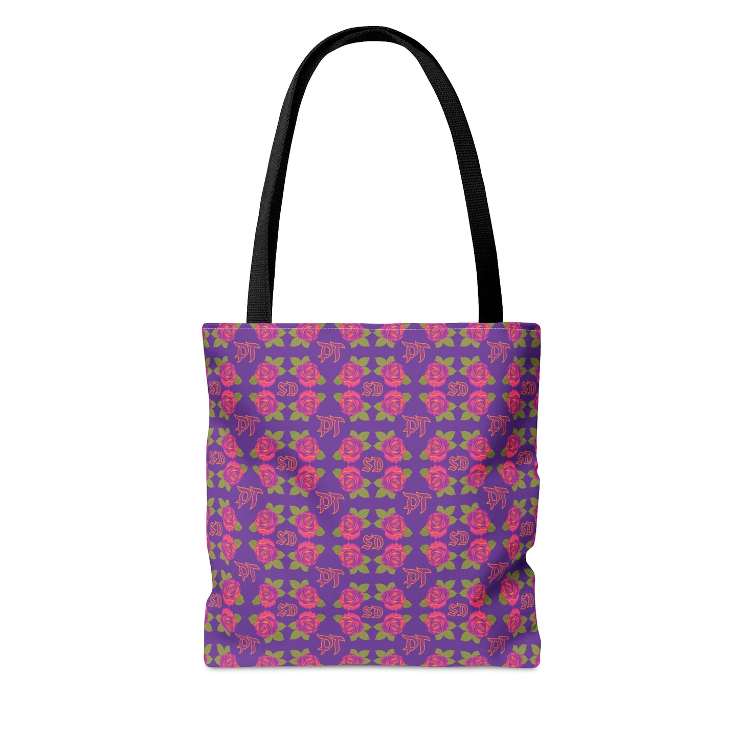 Pretty PTSD Tote Bag
