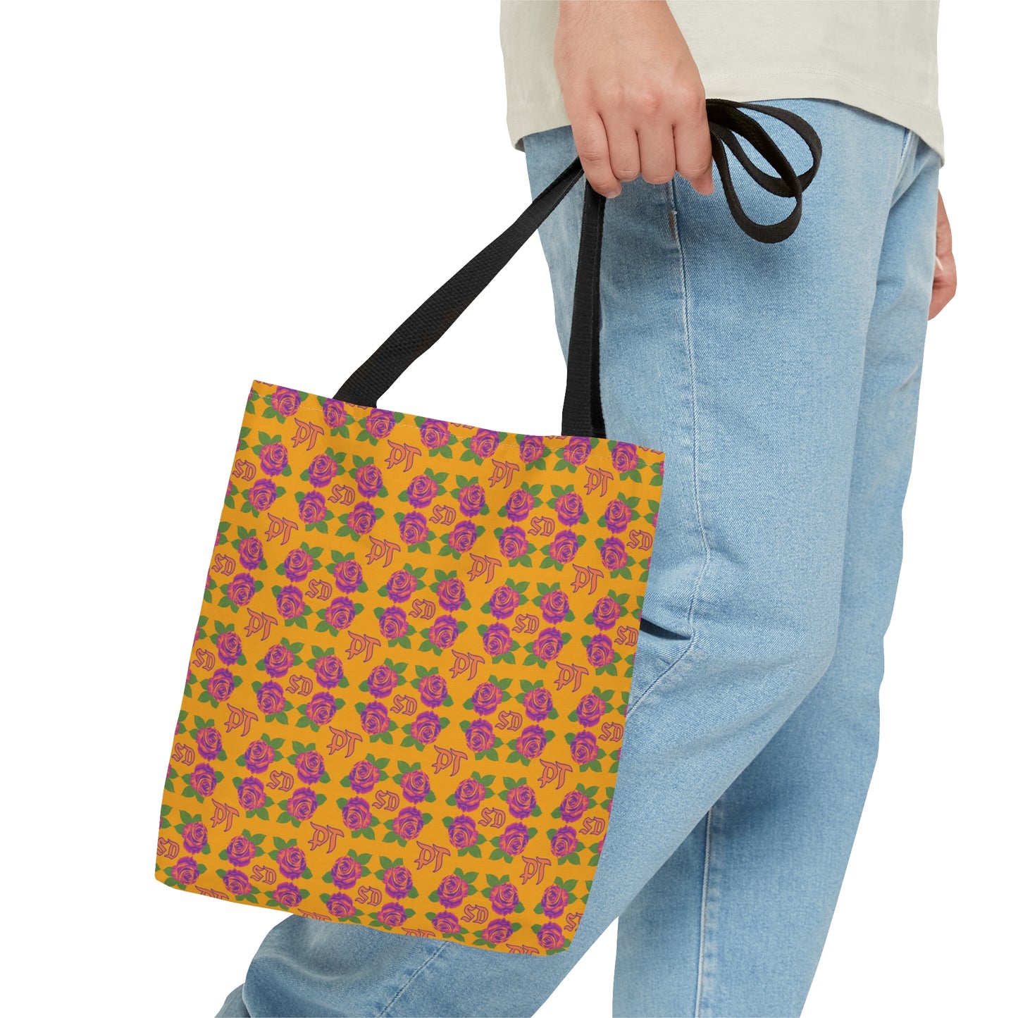 Pretty PTSD Tote Bag