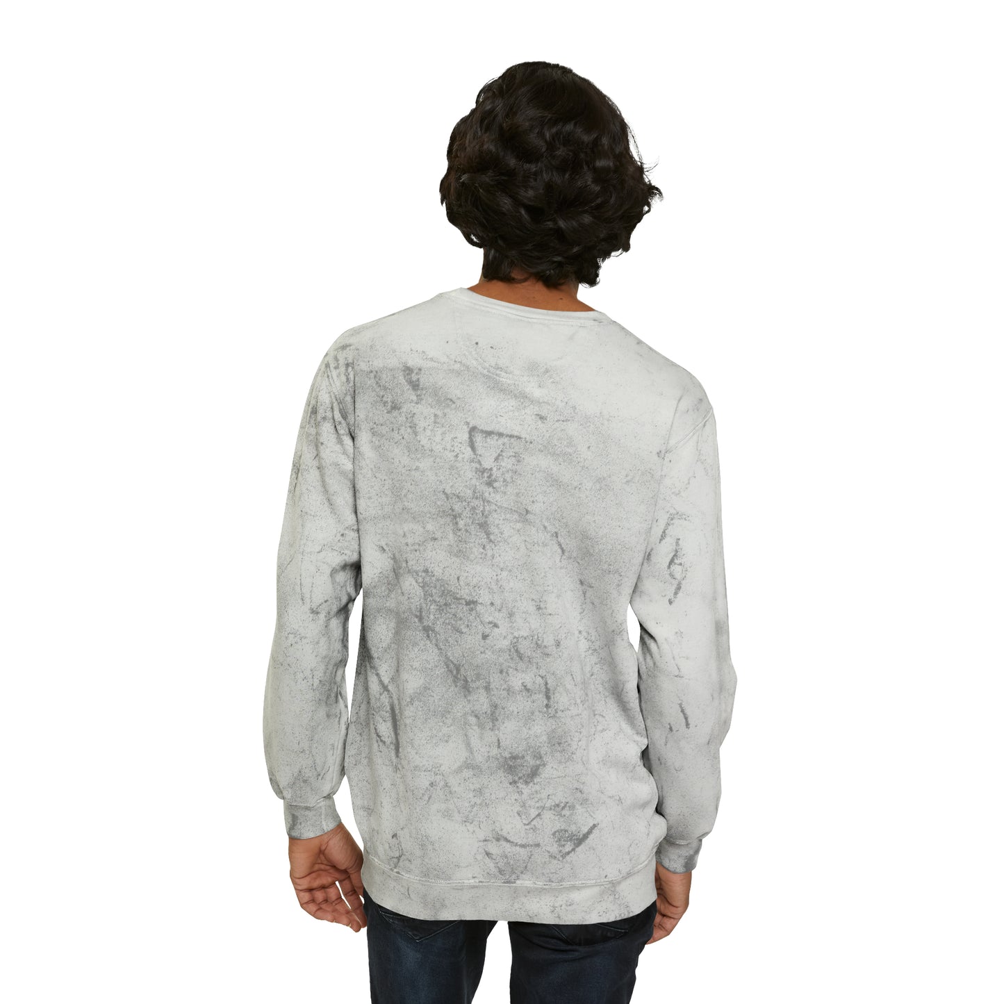 Special Pickup Unisex Crewneck Sweatshirt