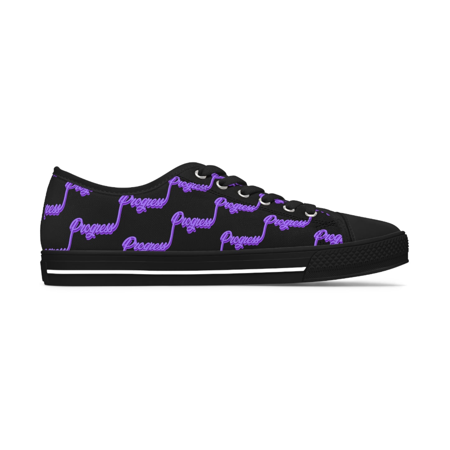 Progress (Not Perfection) Sneakers