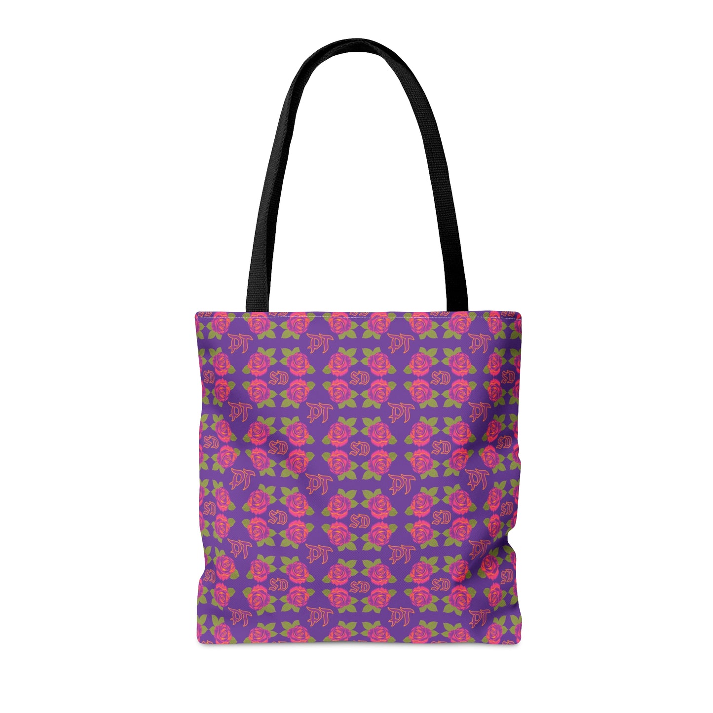 Pretty PTSD Tote Bag
