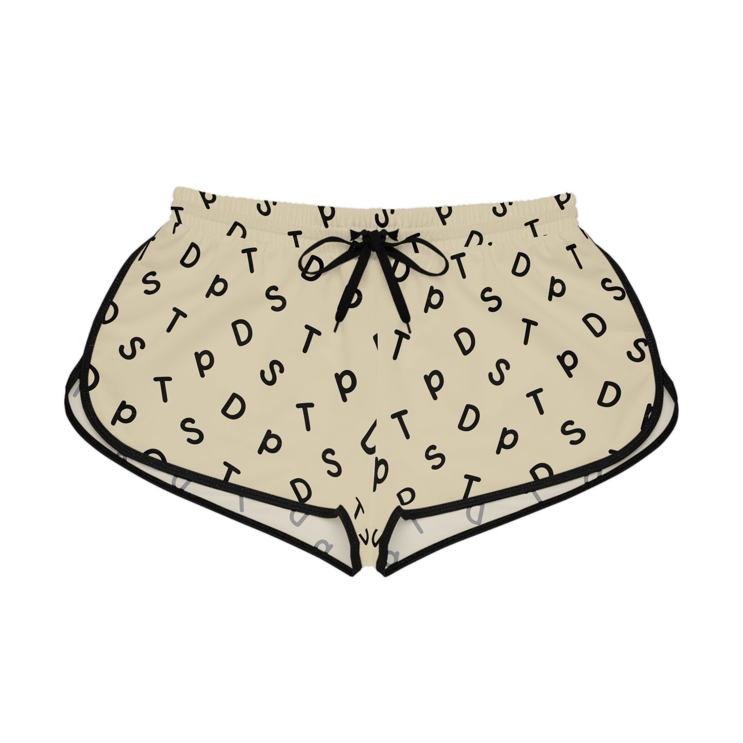 Women’s ‘1 in 4’ Relaxed Athletic Shorts