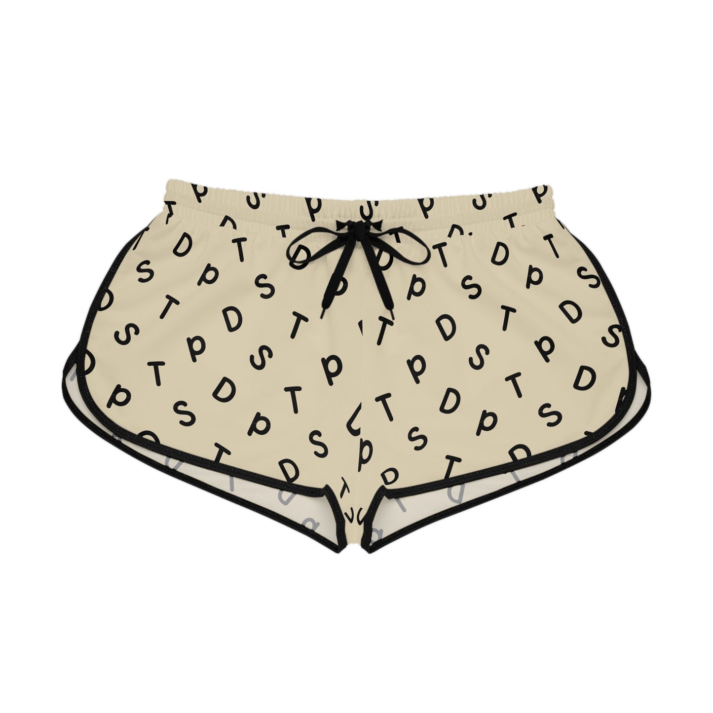 Women’s ‘1 in 4’ Relaxed Athletic Shorts