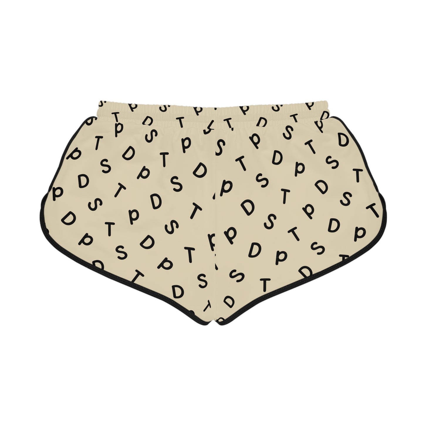 Women’s ‘1 in 4’ Relaxed Athletic Shorts