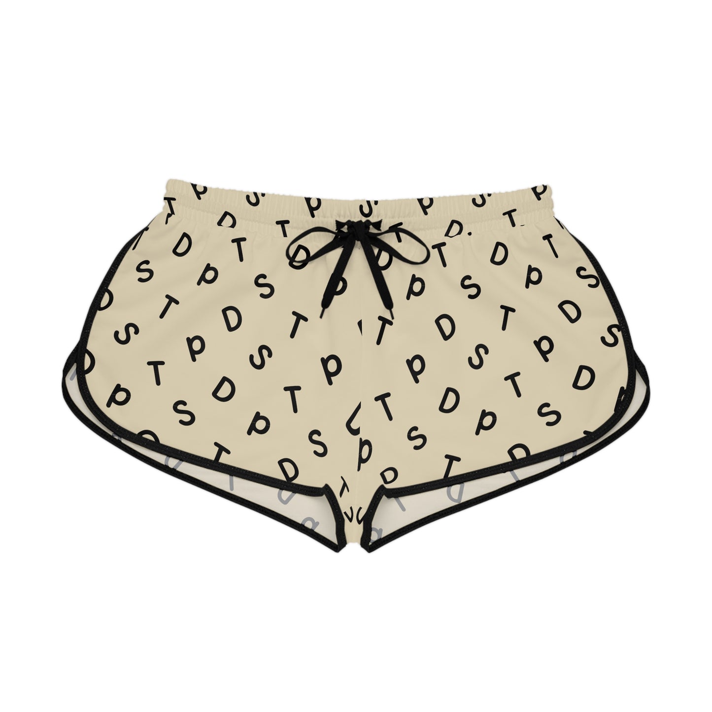 Women’s ‘1 in 4’ Relaxed Athletic Shorts