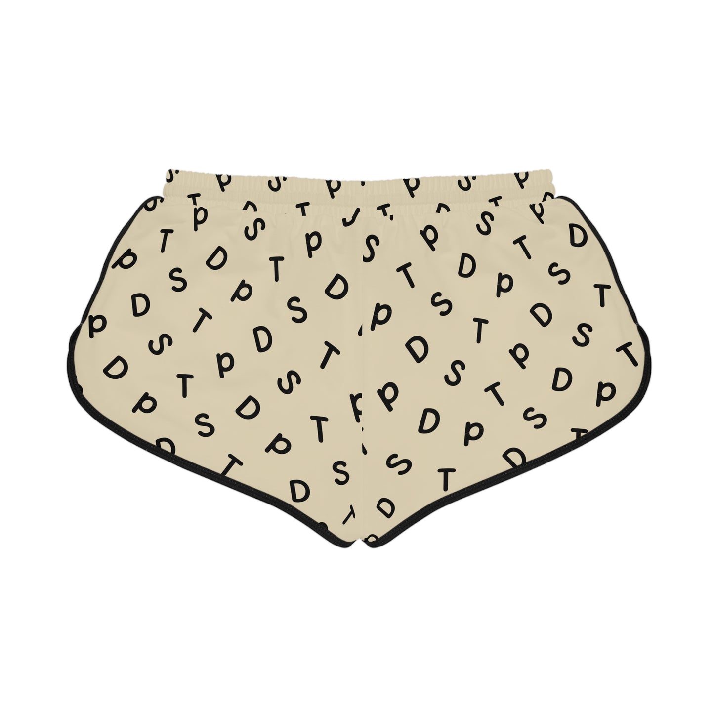 Women’s ‘1 in 4’ Relaxed Athletic Shorts