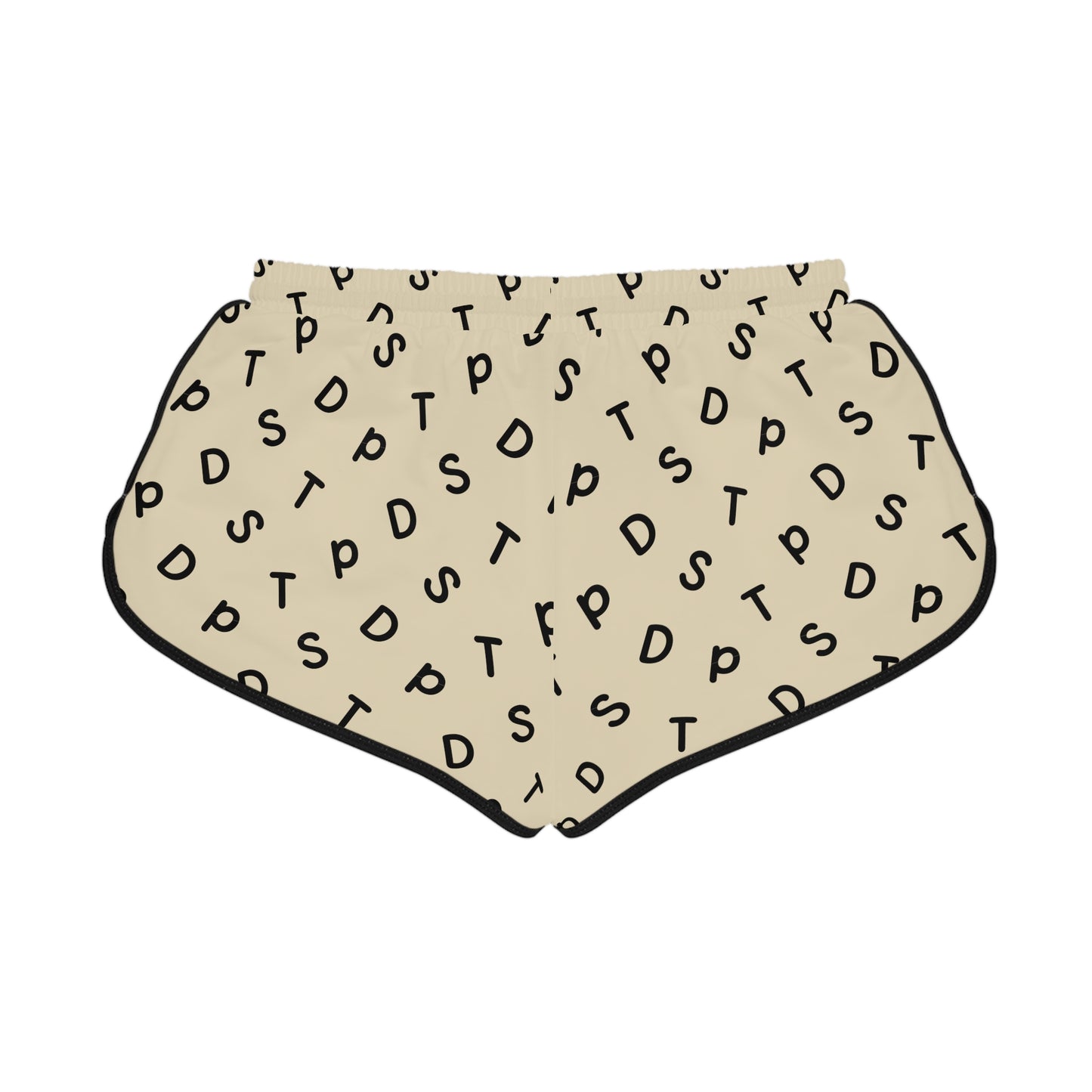 Women’s ‘1 in 4’ Relaxed Athletic Shorts