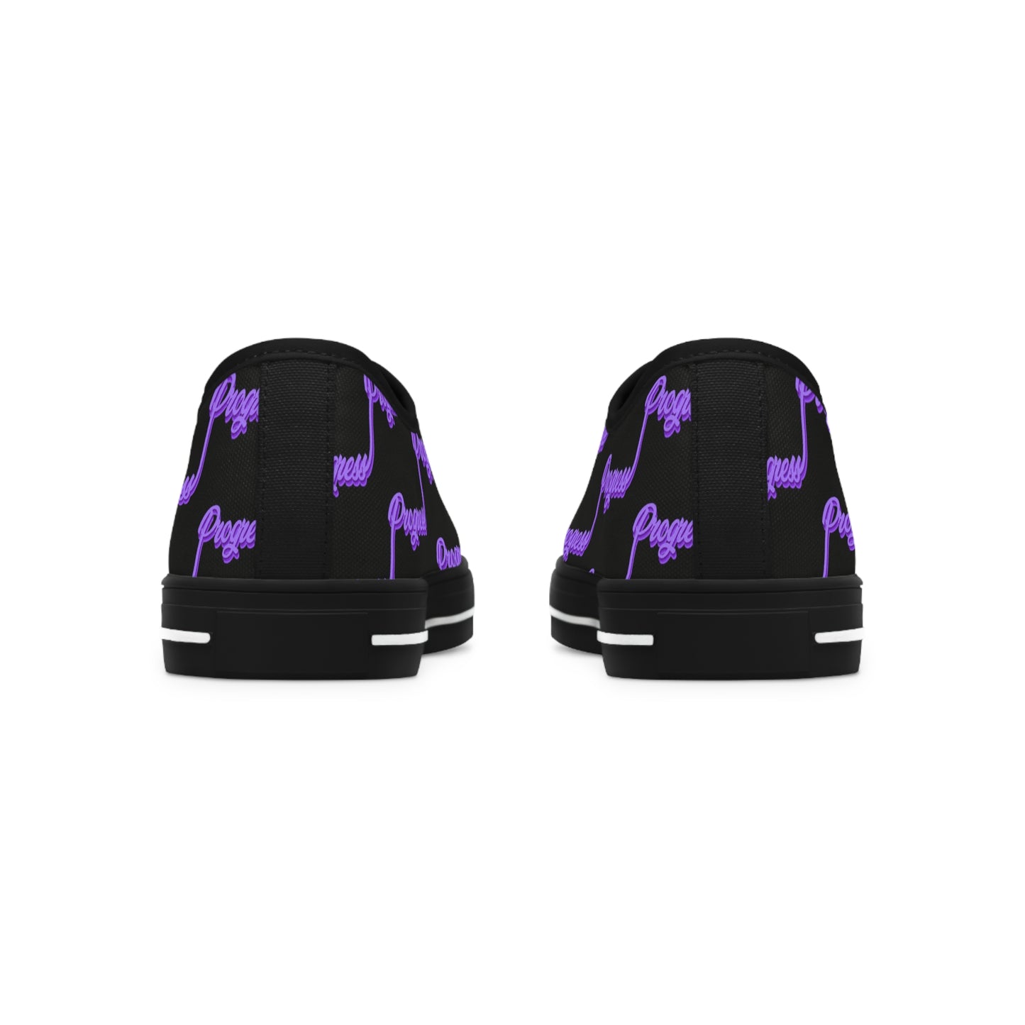 Progress (Not Perfection) Sneakers