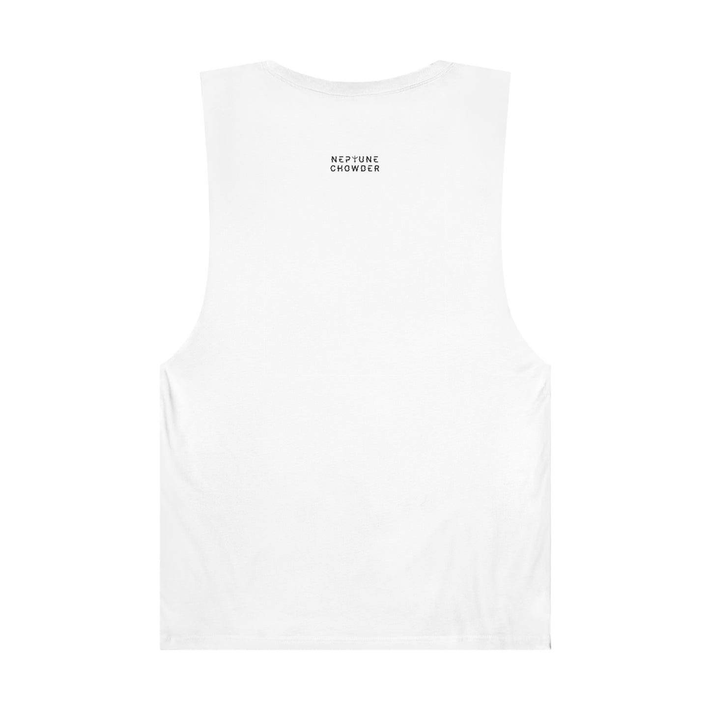 Thank You! Unisex Barnard Tank