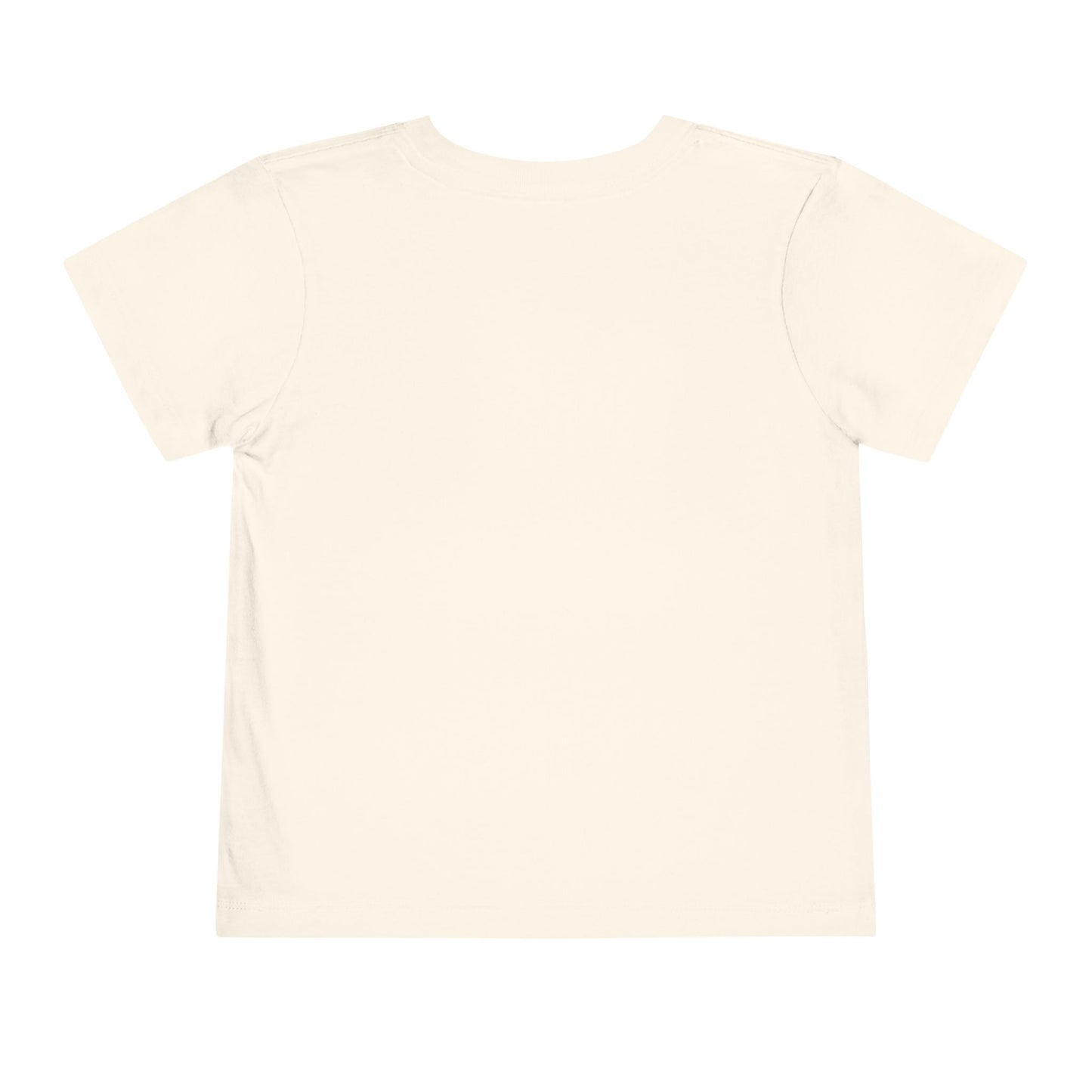 Paris/London/Tokyo Toddler Short Sleeve Tee