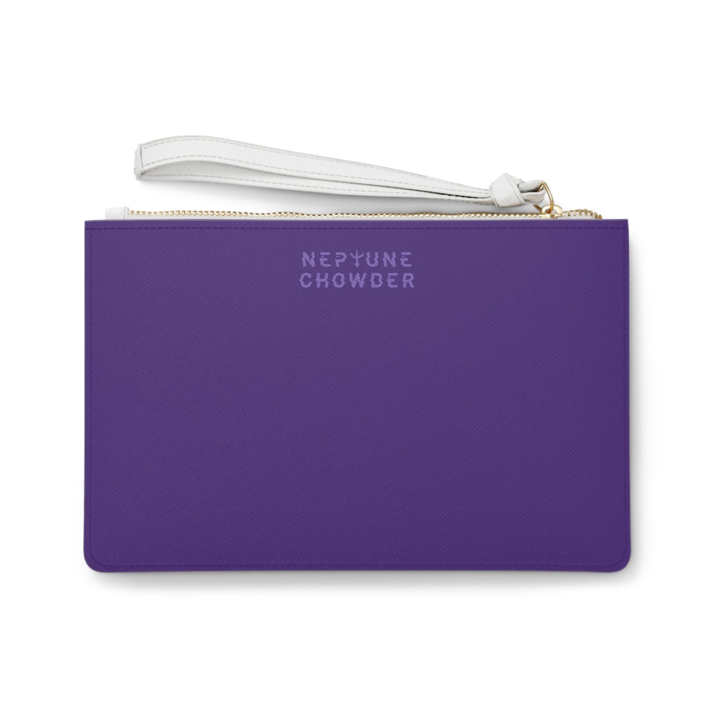 Special Pickup Clutch Bag