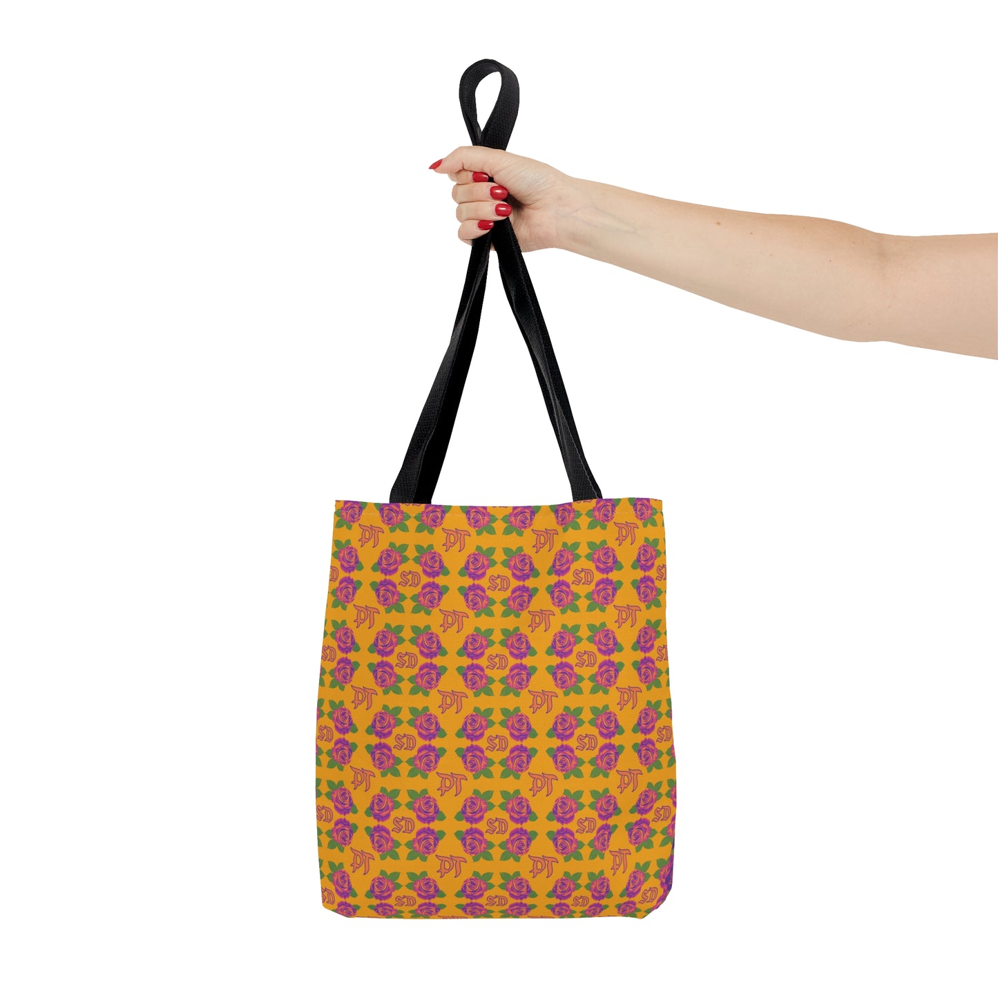Pretty PTSD Tote Bag