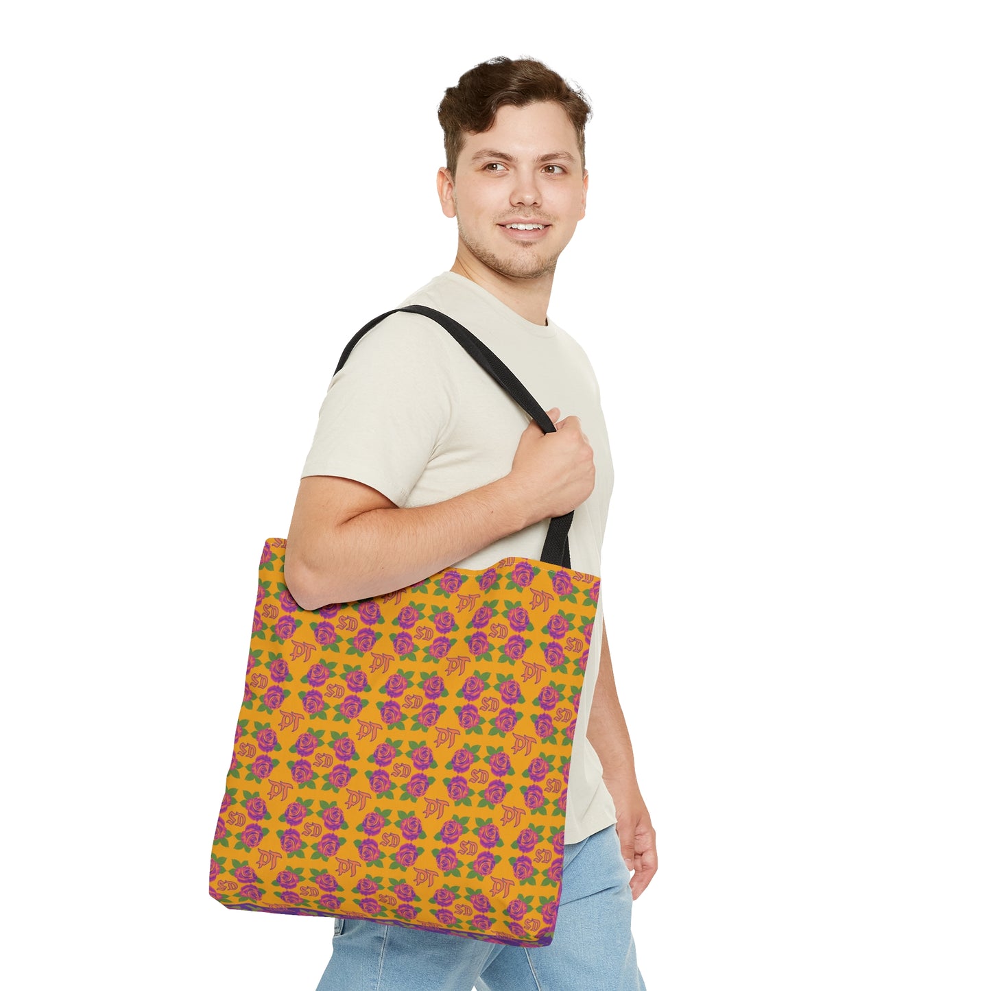 Pretty PTSD Tote Bag
