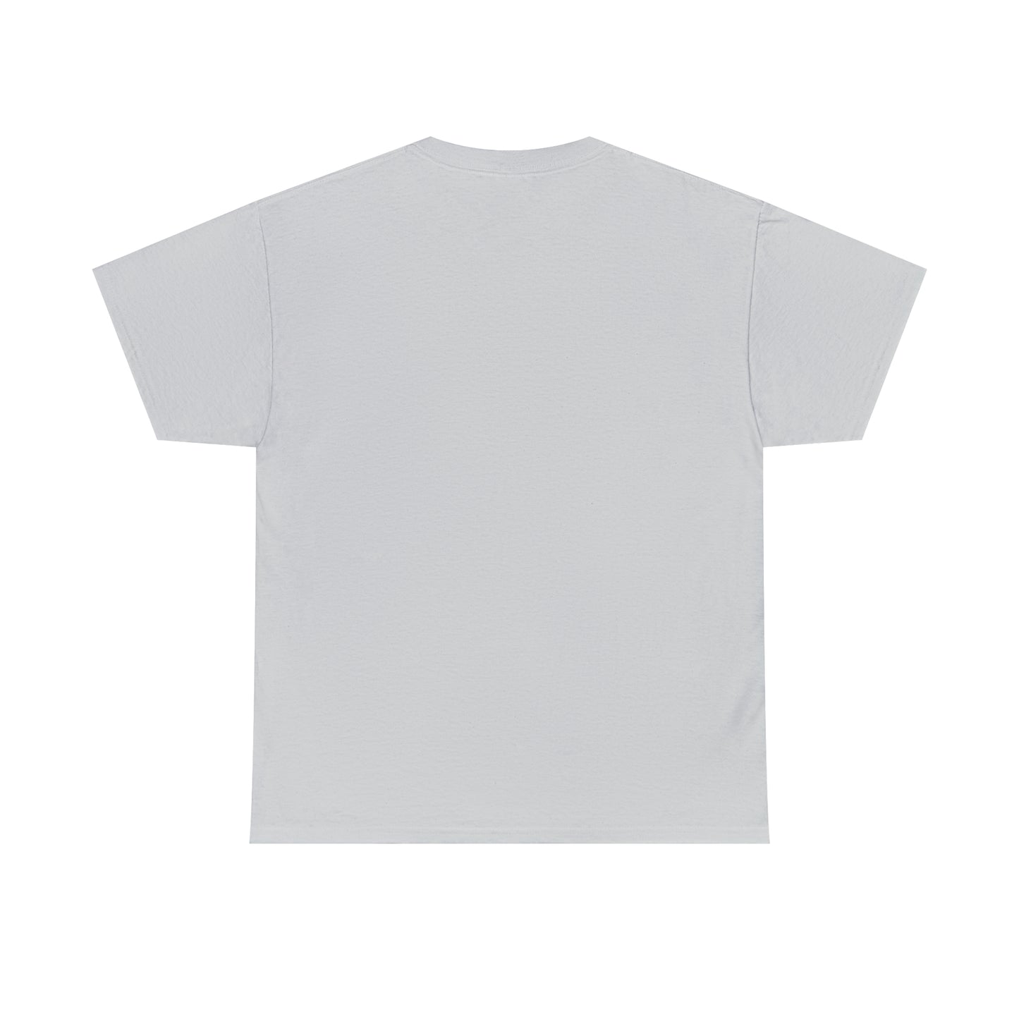Special Pickup Unisex Heavy Cotton Tee