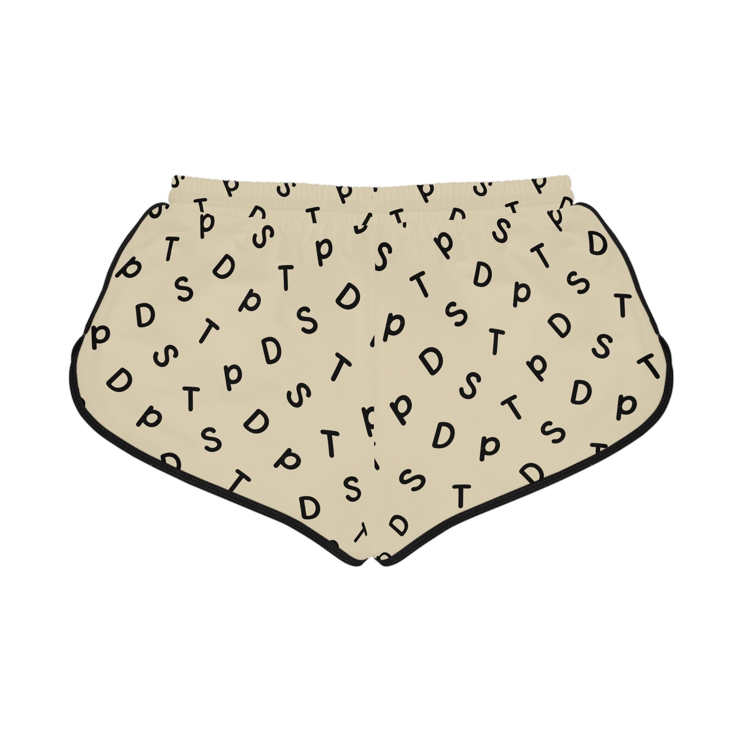 Women’s ‘1 in 4’ Relaxed Athletic Shorts