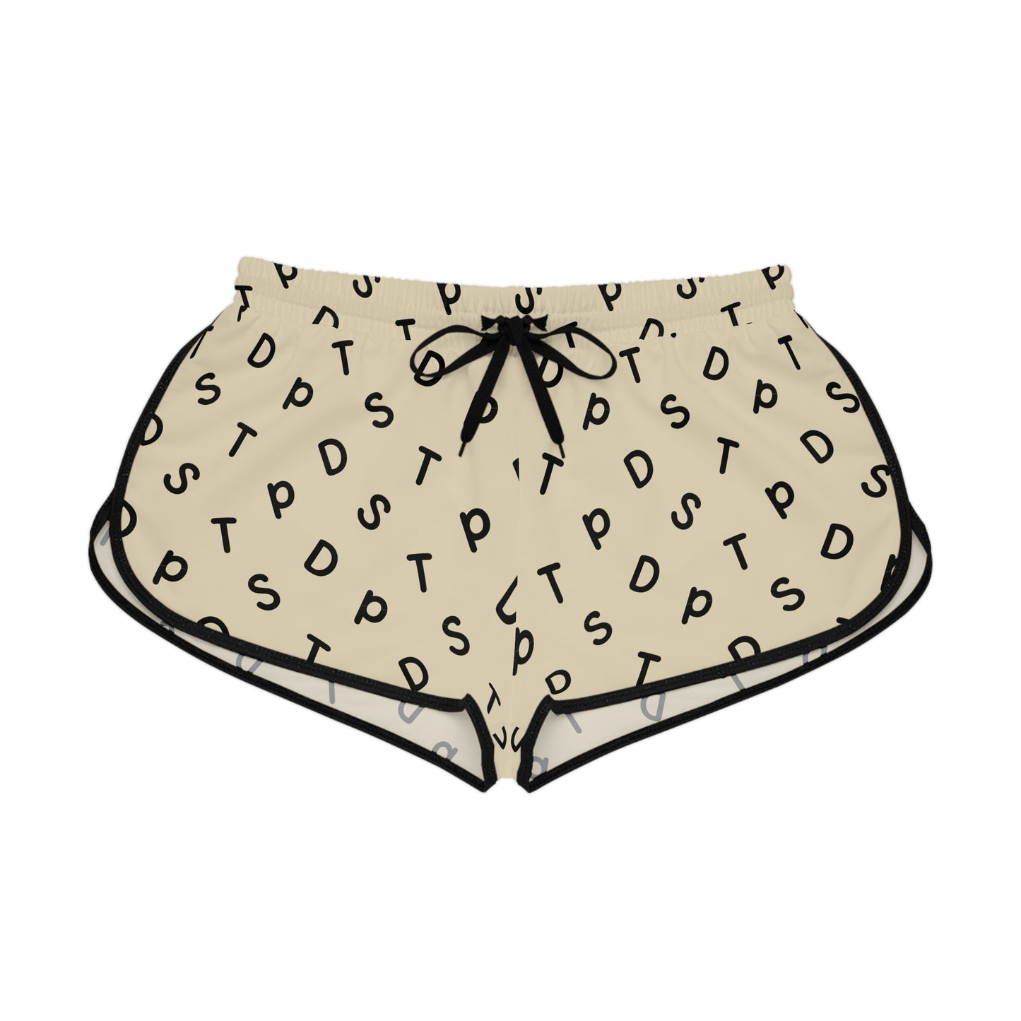 Women’s ‘1 in 4’ Relaxed Athletic Shorts