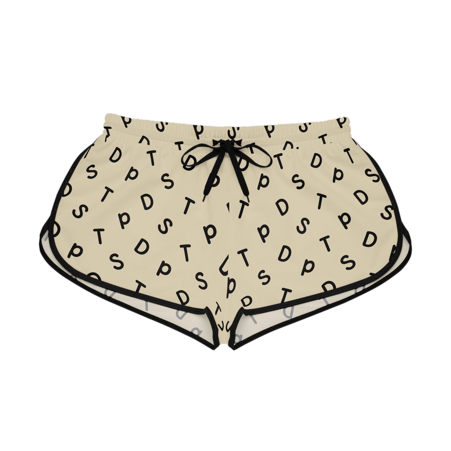 Women’s ‘1 in 4’ Relaxed Athletic Shorts