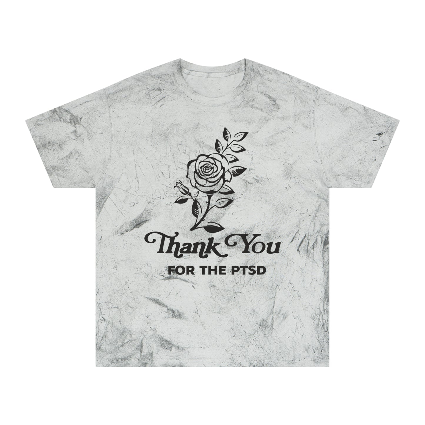 Thanks Babe(!) Unisex T-Shirt