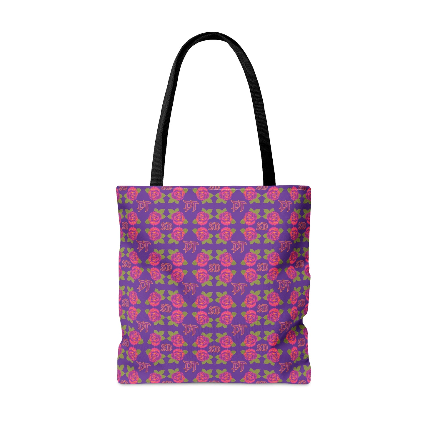Pretty PTSD Tote Bag