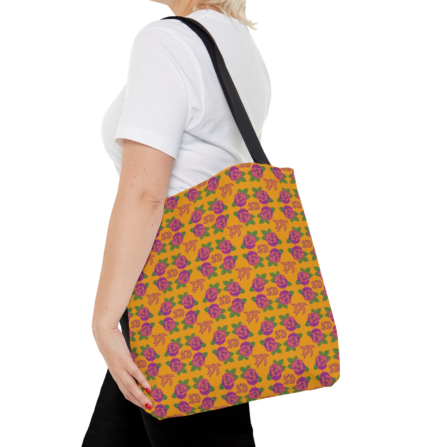 Pretty PTSD Tote Bag