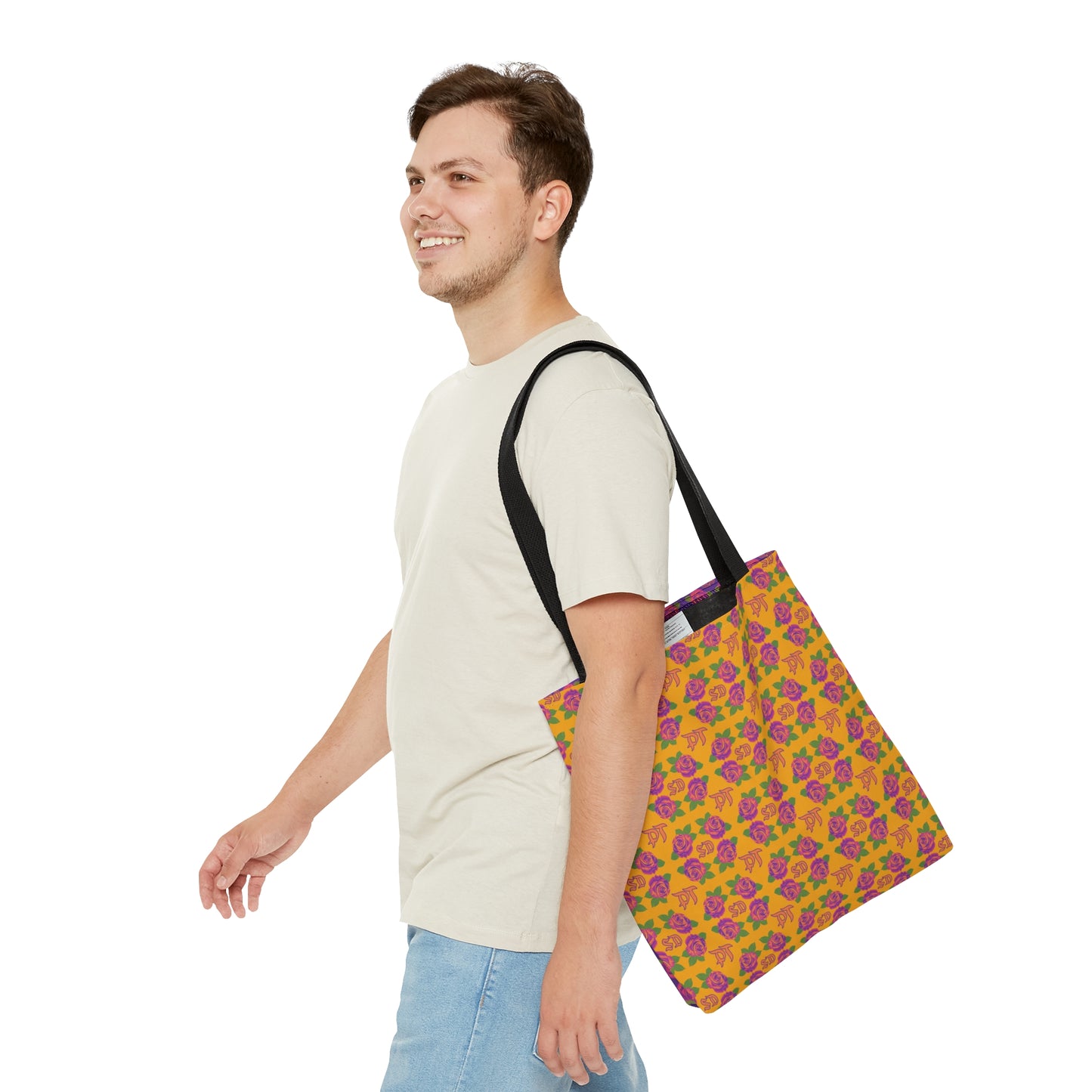 Pretty PTSD Tote Bag