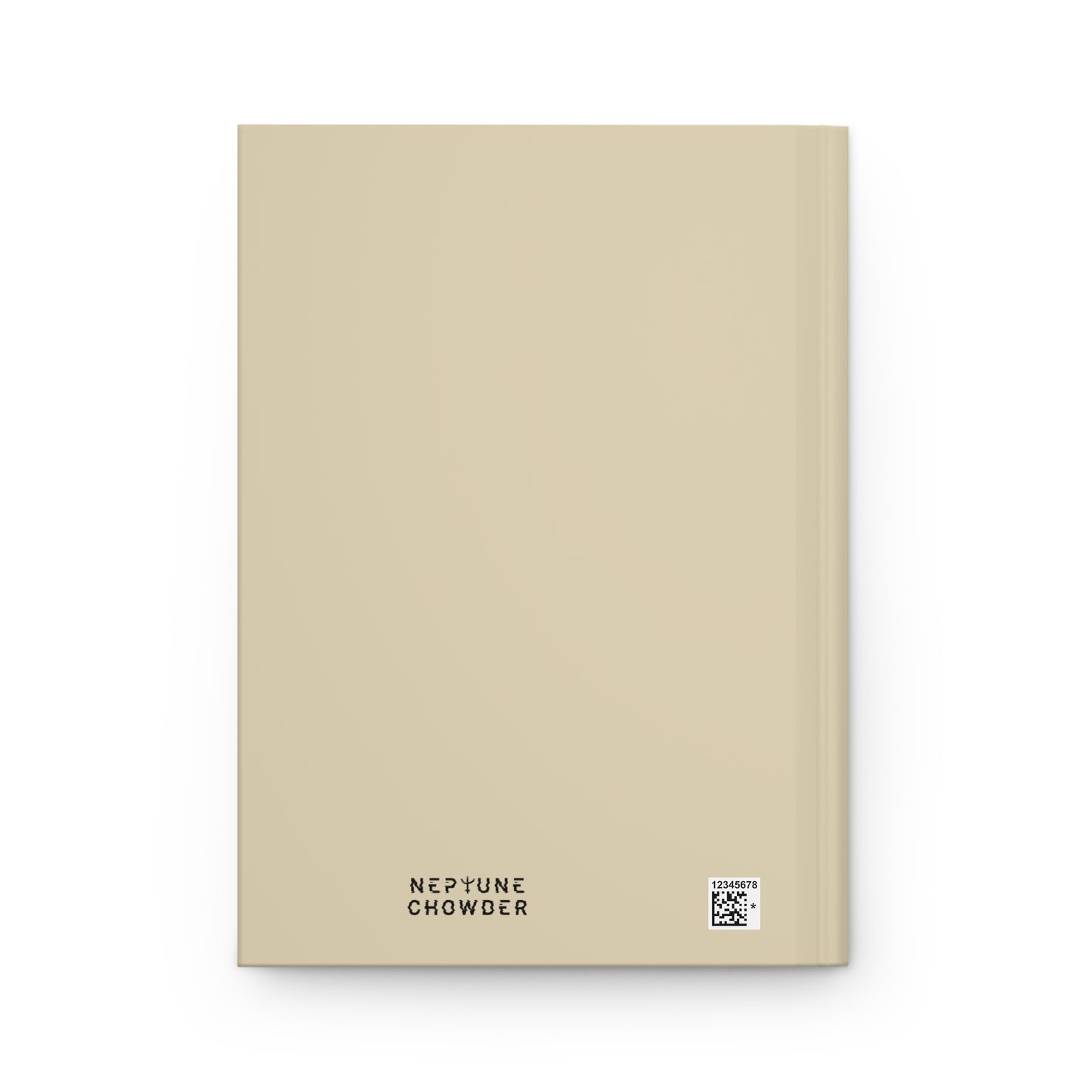 Thank You! Matte Hardcover Journal