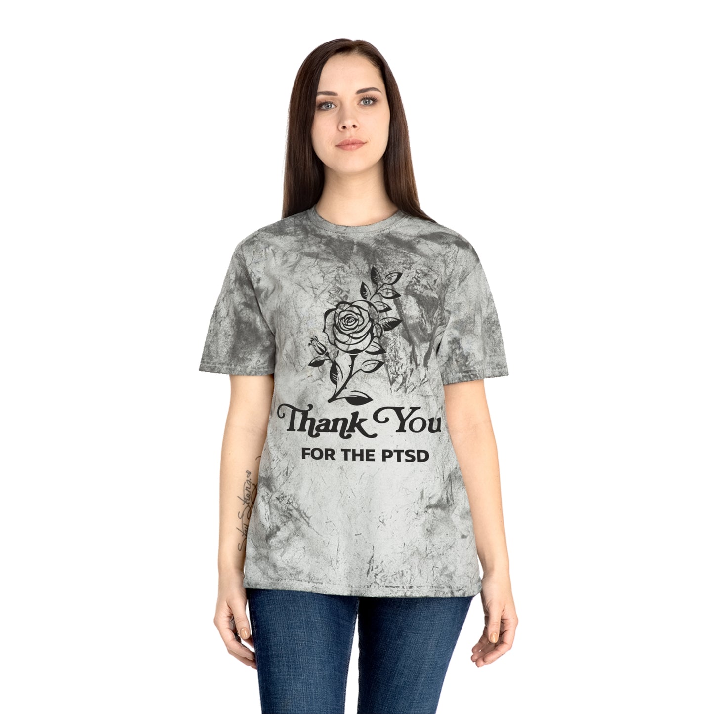 Thanks Babe(!) Unisex T-Shirt
