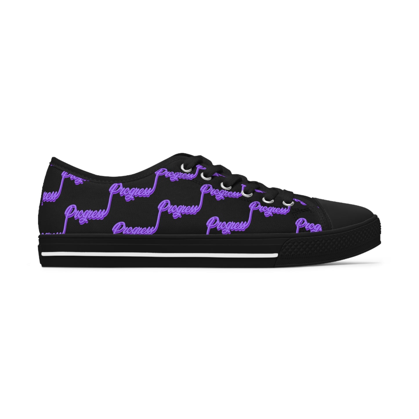 Progress (Not Perfection) Sneakers