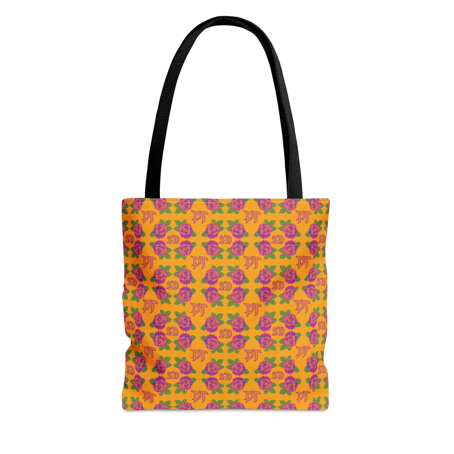Pretty PTSD Tote Bag