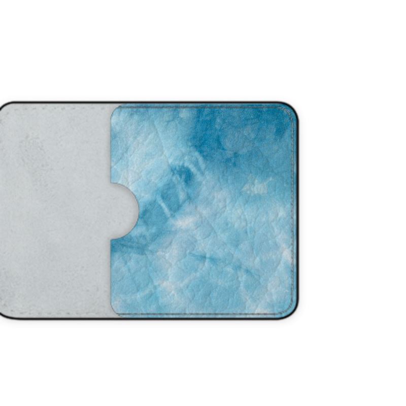 Buy Now Comfort Zone Leather Card Case Online
