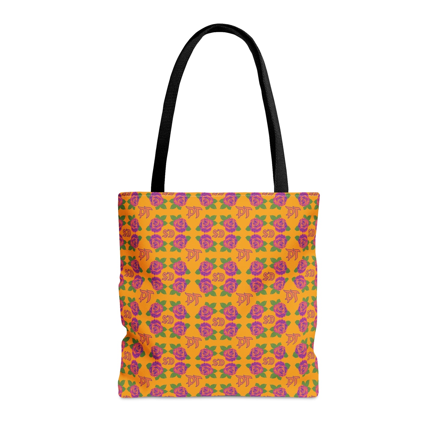 Pretty PTSD Tote Bag