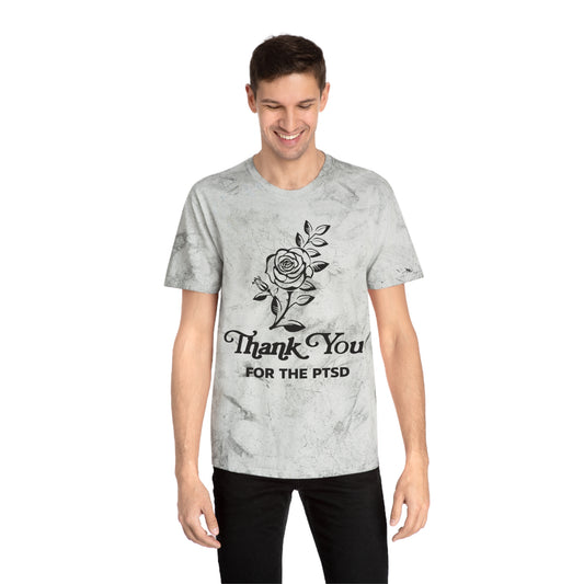 Thanks Babe(!) Unisex T-Shirt