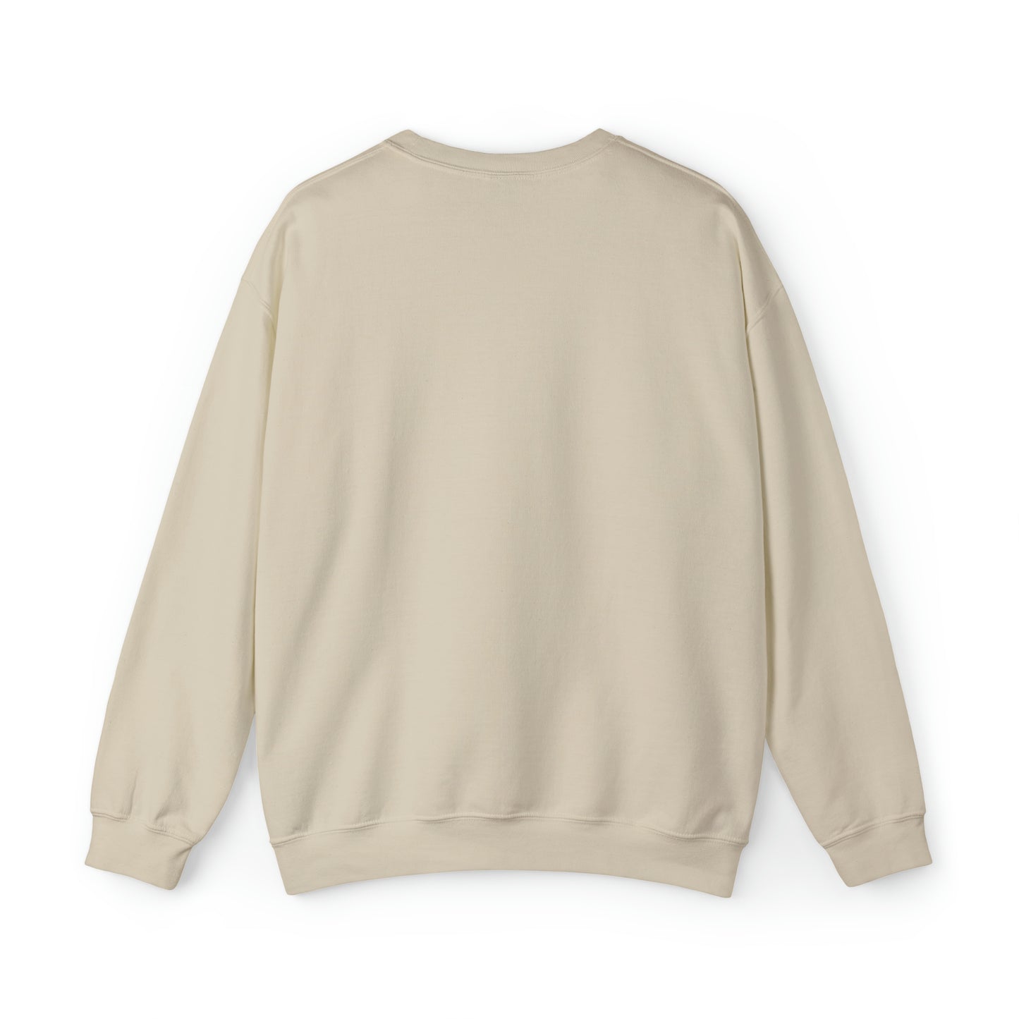 Hey There Teddy Bear Crewneck Sweatshirt