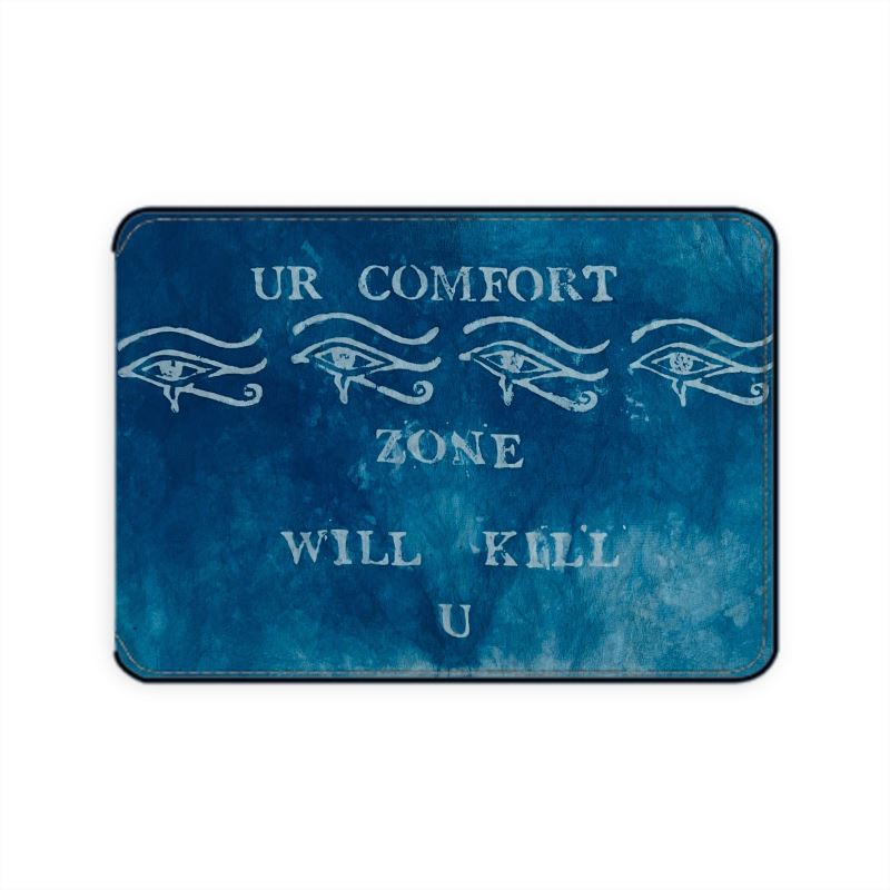 Buy Now Comfort Zone Leather Card Case Online