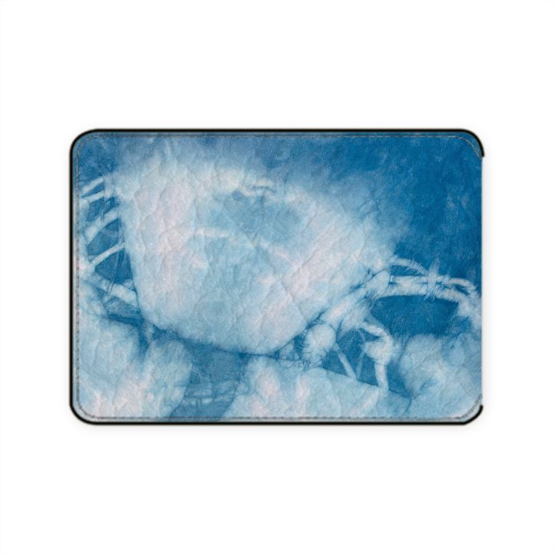 Buy Now Comfort Zone Leather Card Case Online