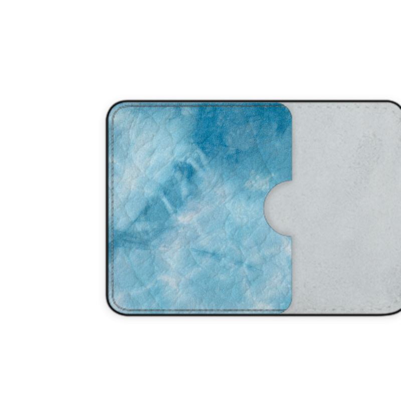 Buy Now Comfort Zone Leather Card Case Online